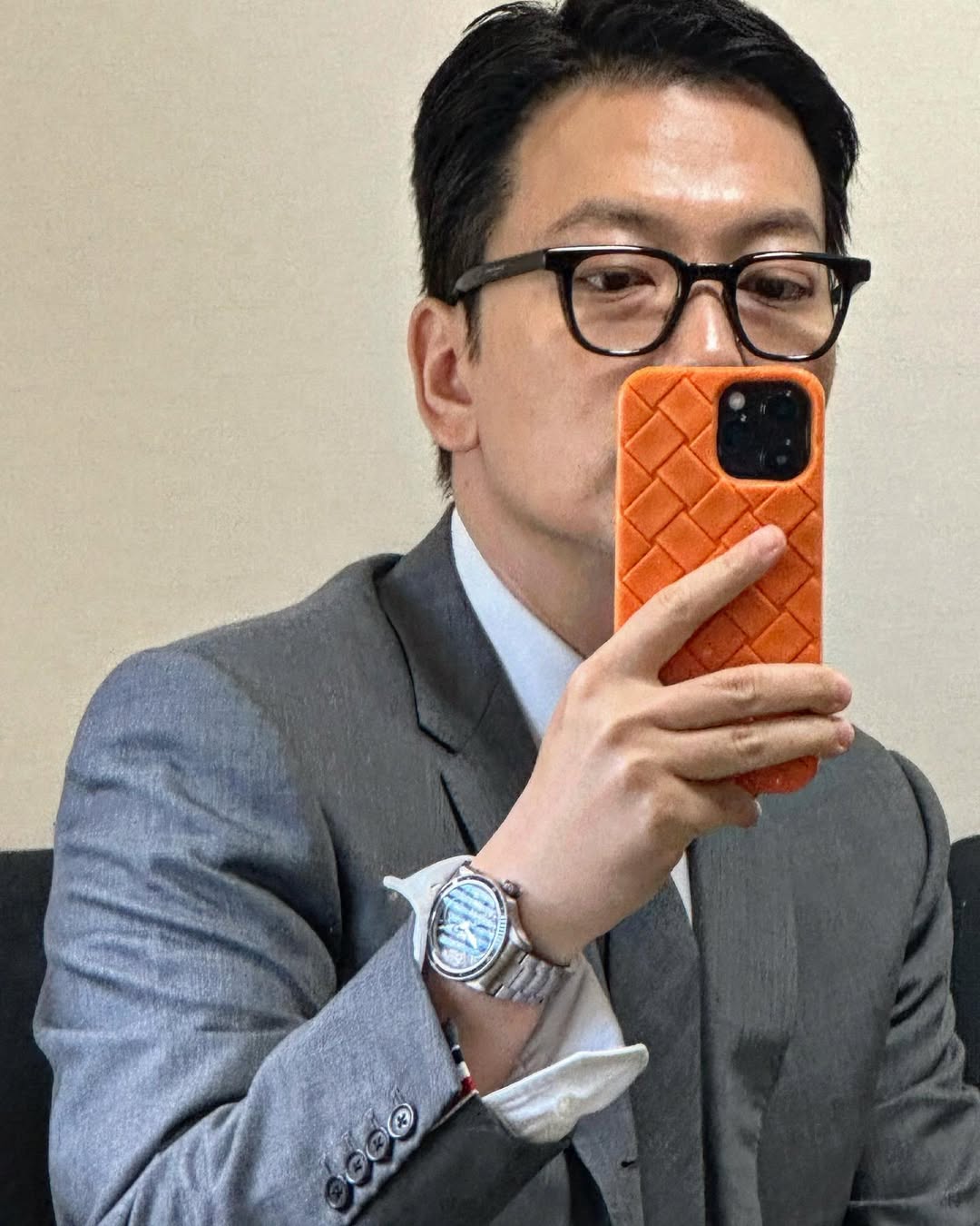 인간 톰브라운 이동휘🤵🏻 이미지4