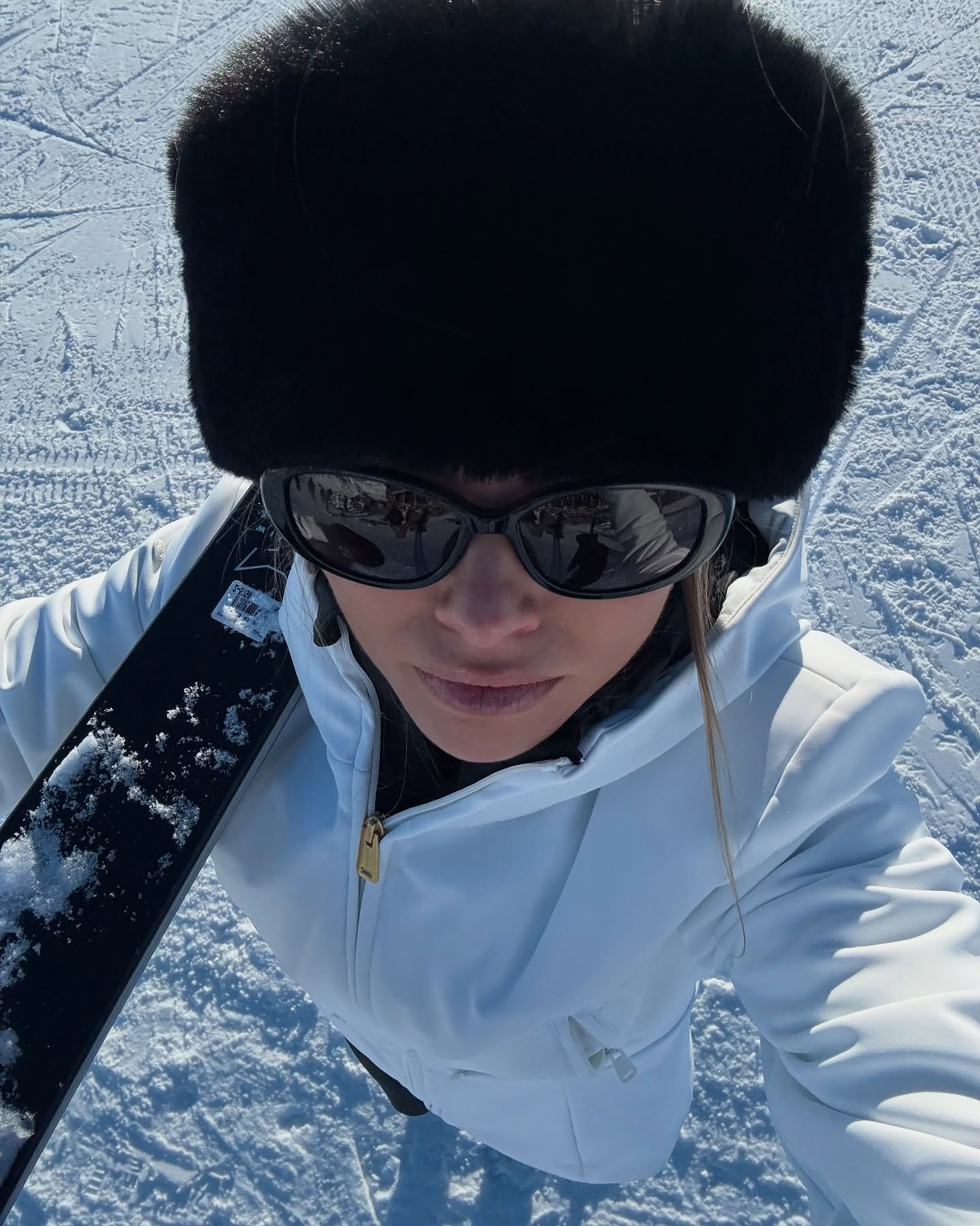지금 딱 스키 시즌🎿
같이 @스키 타러갈 친구 괌~⛷️ 이미지3