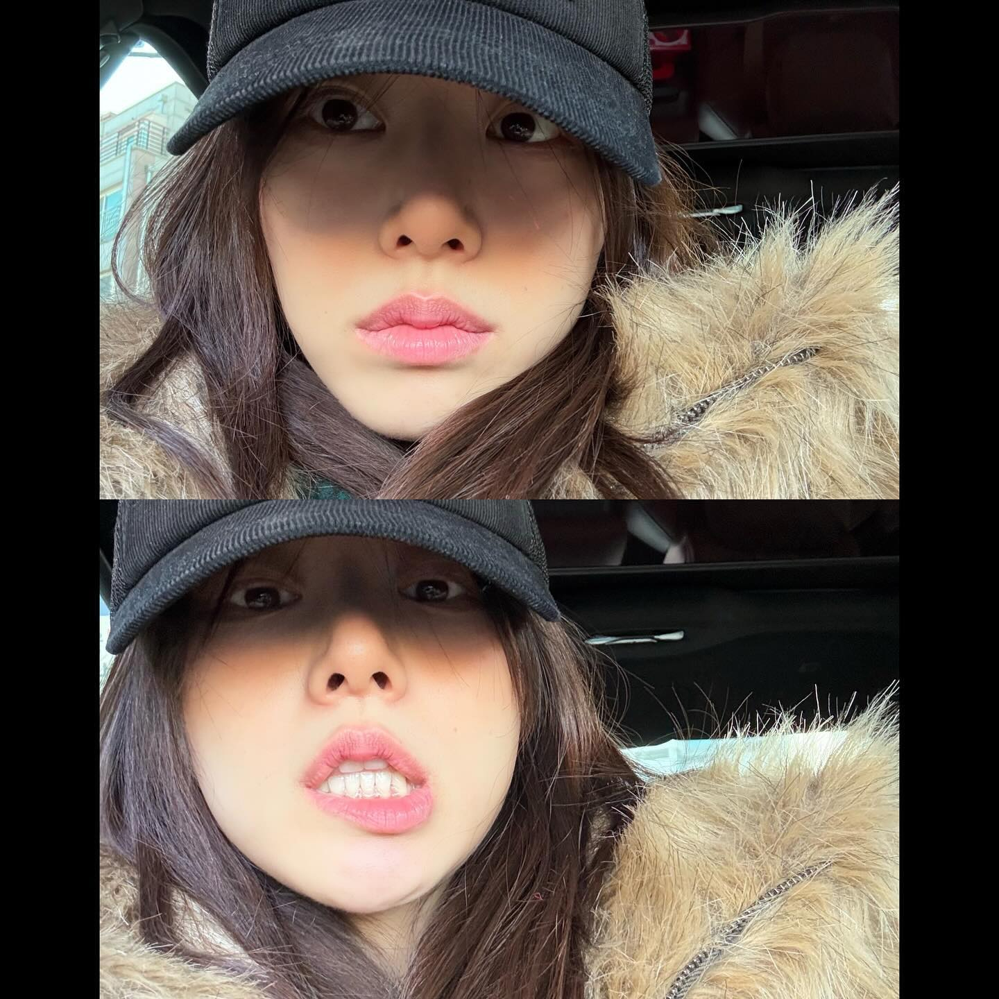힙수저 물고 태어난 이 여자..🖤
MZ들에게 인기 폭발인 이주명 셀피 모음📸 이미지