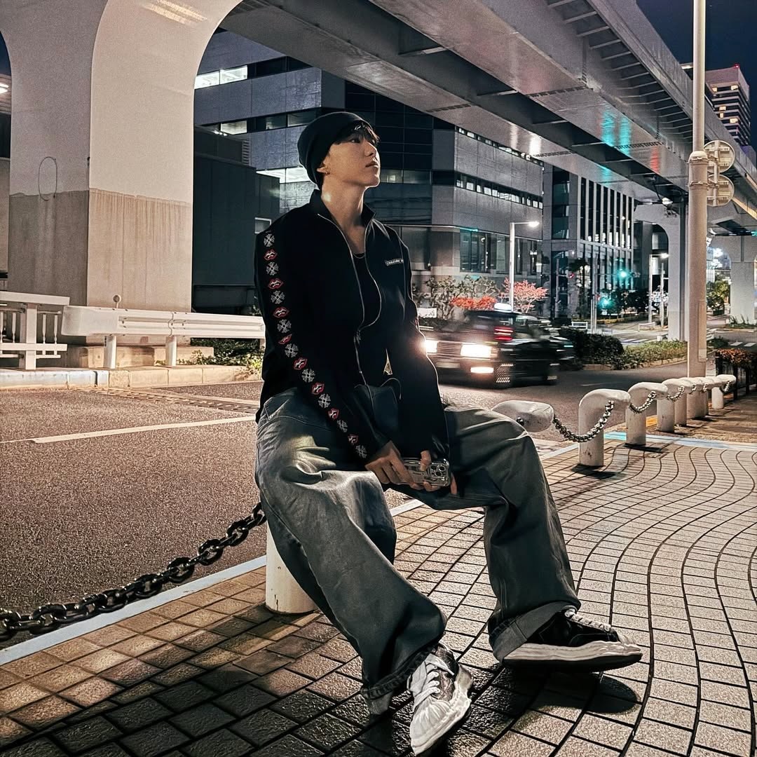 울퉁불퉁 미하라👟 이미지2