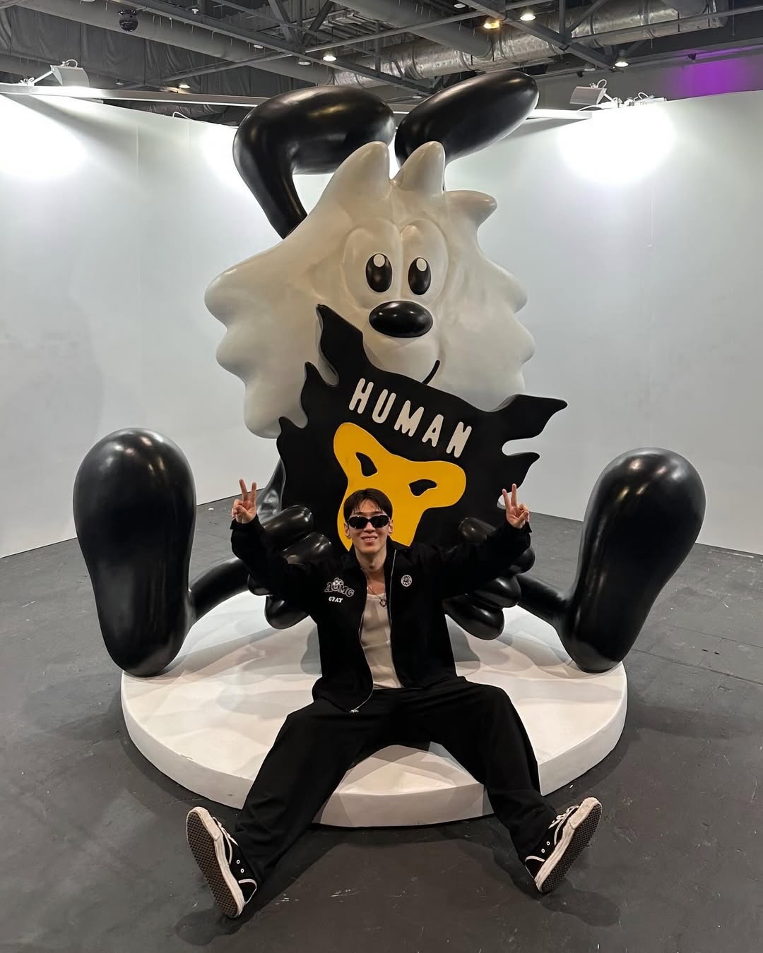 울퉁불퉁 미하라👟 이미지6