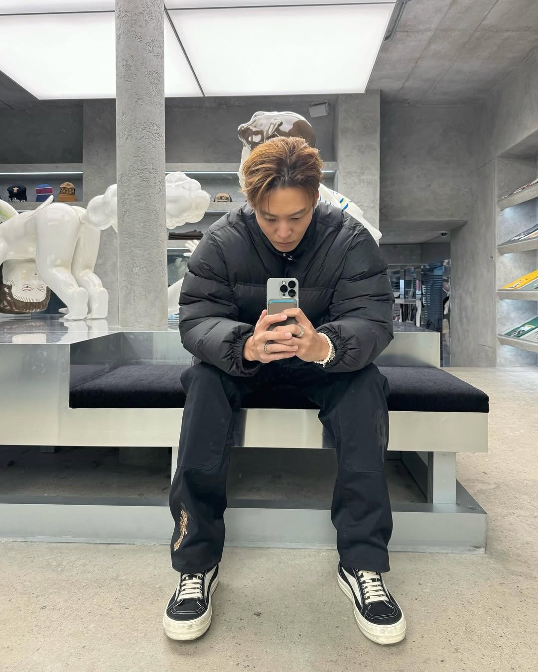 릭오웬스 신발 몰아보기👀 이미지7