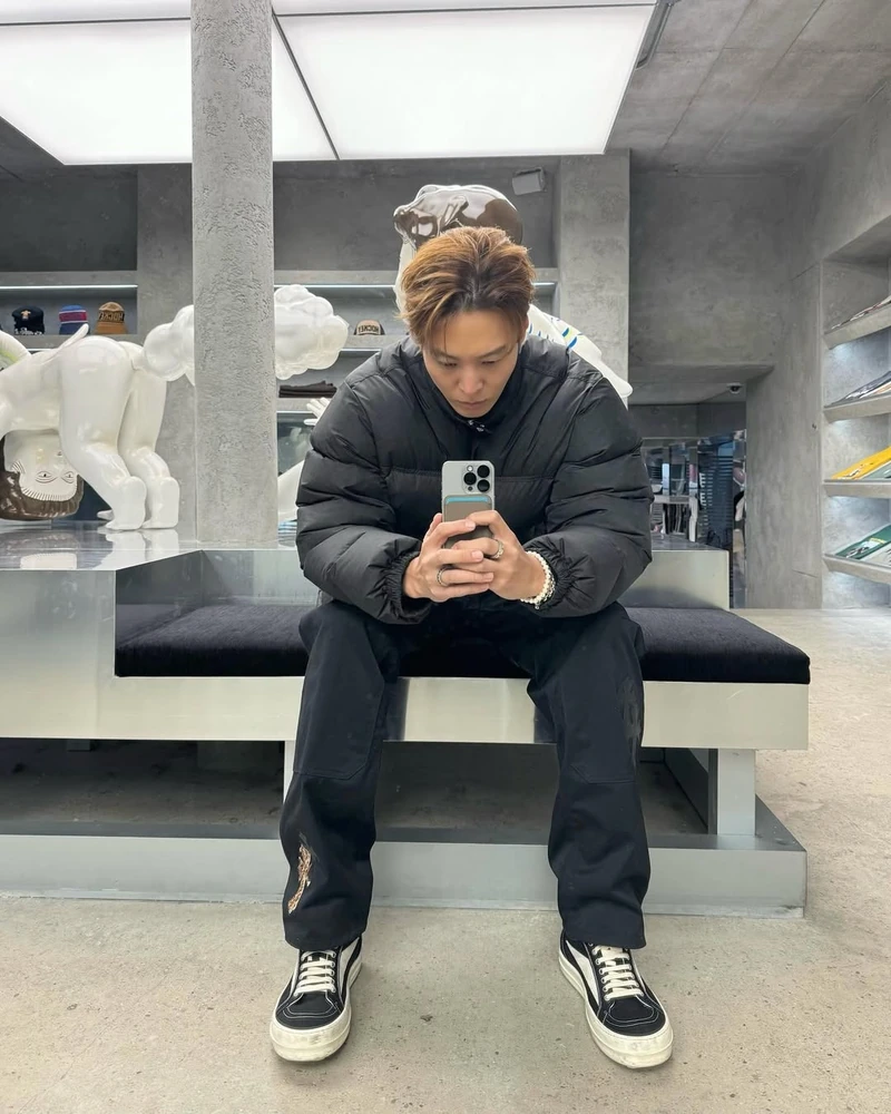릭오웬스 신발 몰아보기👀 이미지7