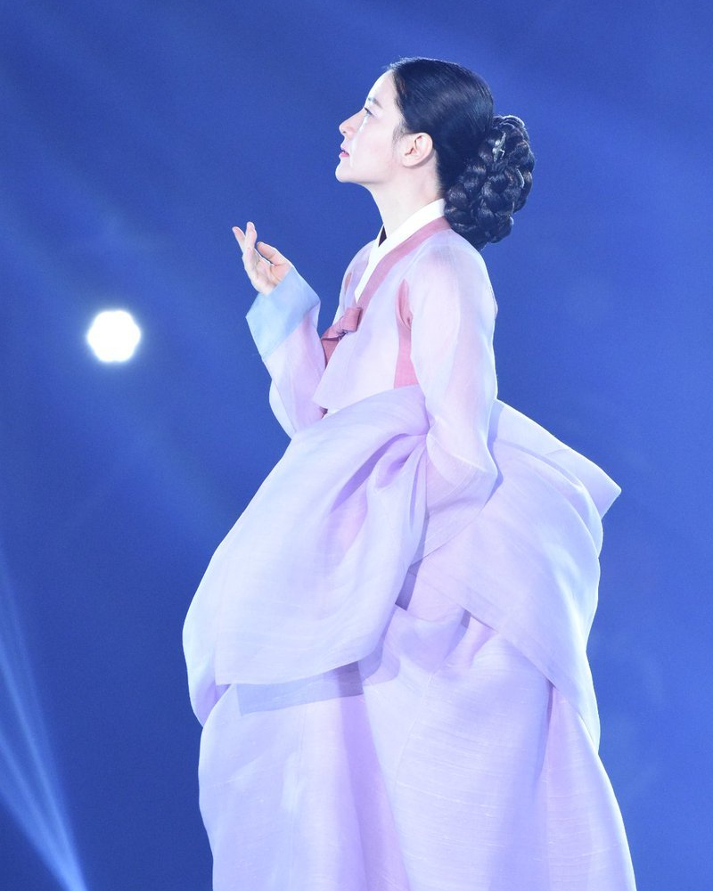 한복
