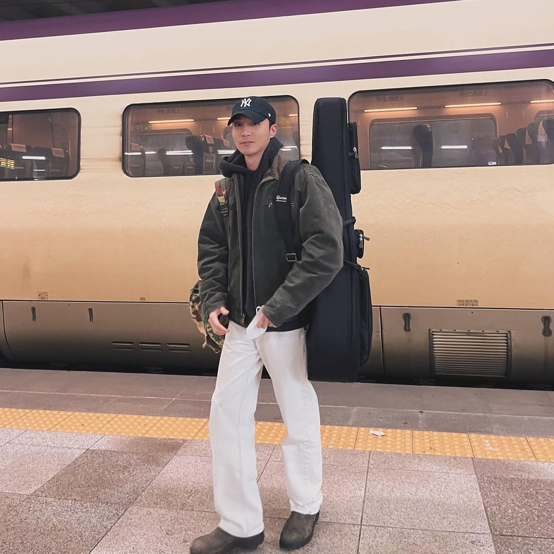 로이 킴 이미지