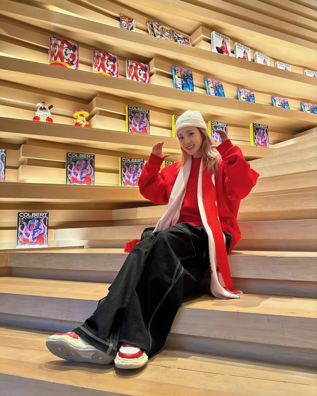 울퉁불퉁 미하라👟 이미지3