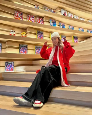 울퉁불퉁 미하라👟 이미지