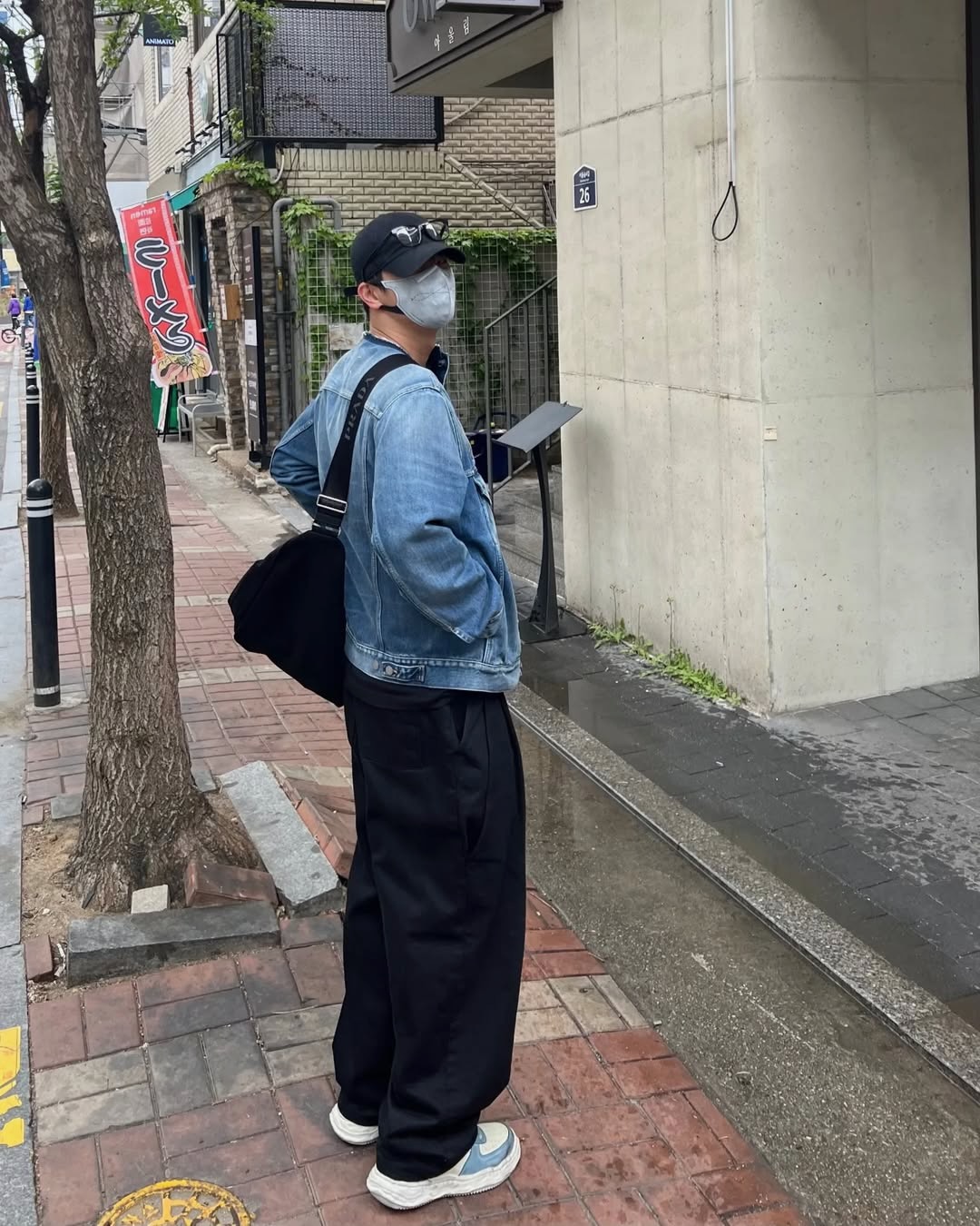 울퉁불퉁 미하라👟 이미지