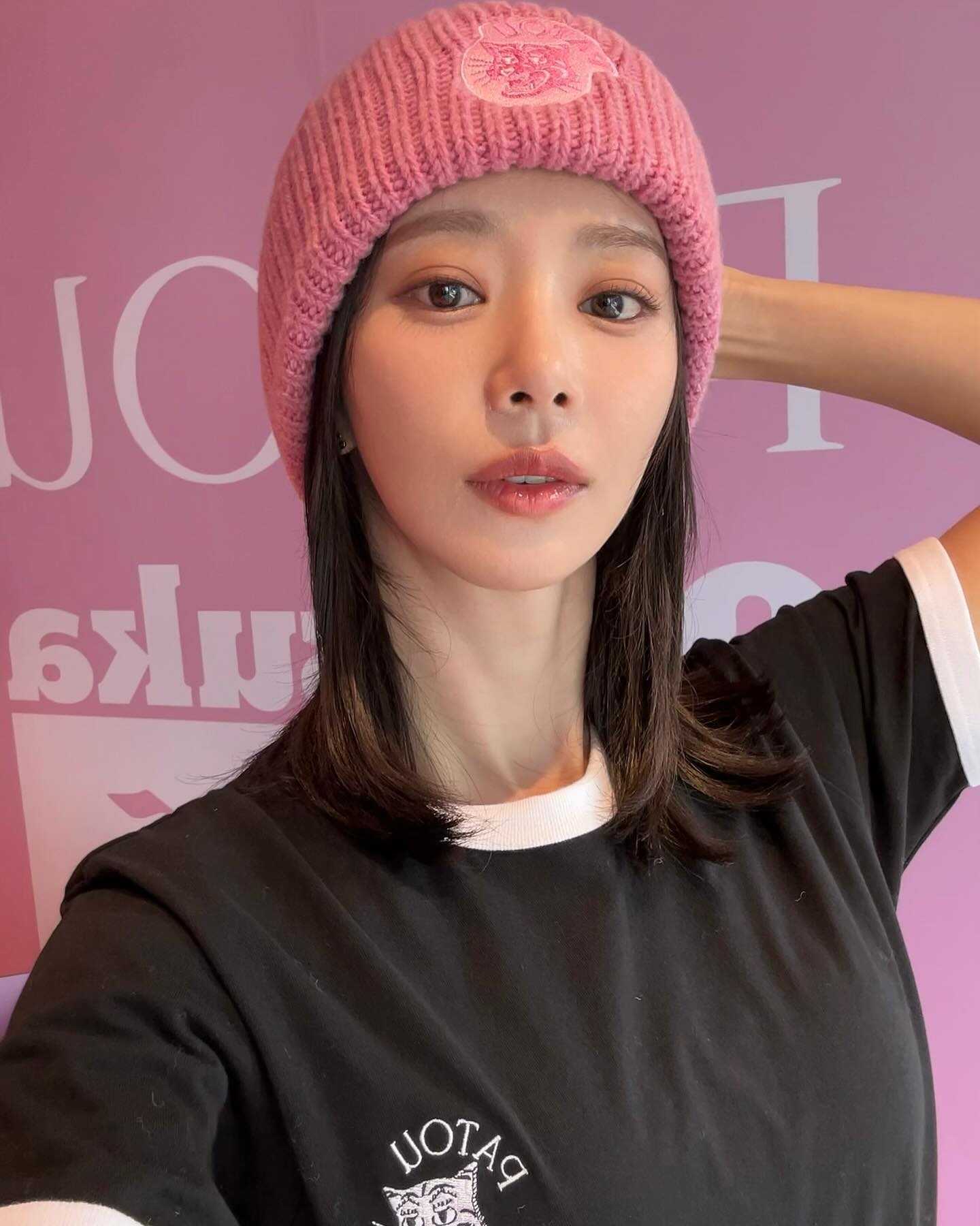 한번 홀리면 답도 없는🦊여우상
유독 미녀들이 많은 연예계 대표 여우상 셀럽 5✨

1. 이주빈

2. 공승연

3. 박수진

4. 김민주

5. 정채연 이미지6
