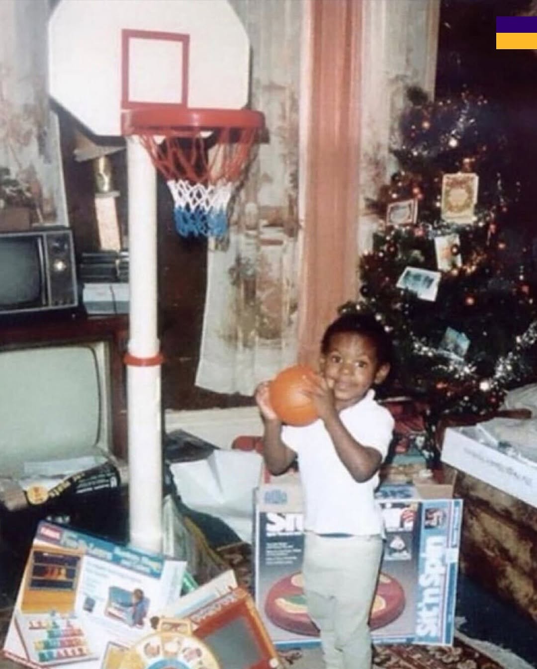 40살을 맞이한 릅신🏀
르브론 제임스는 10~40대까지 nba에서 뛴 첫번째 선수가 됐다. 이미지2
