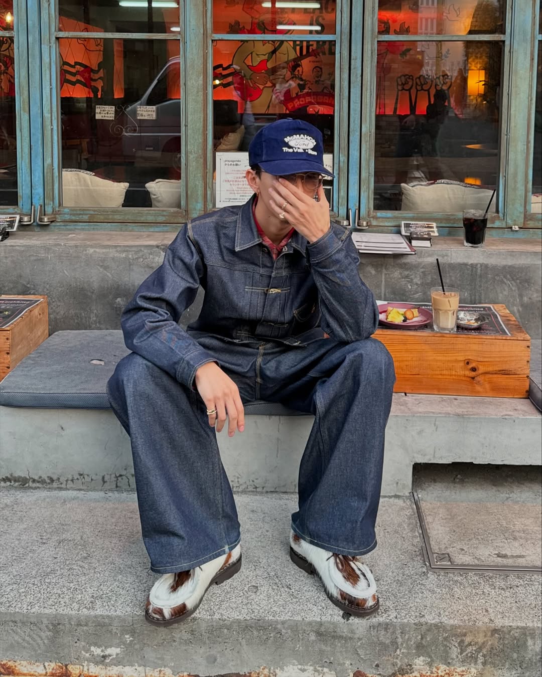 생지에 생지 더해👖 이미지
