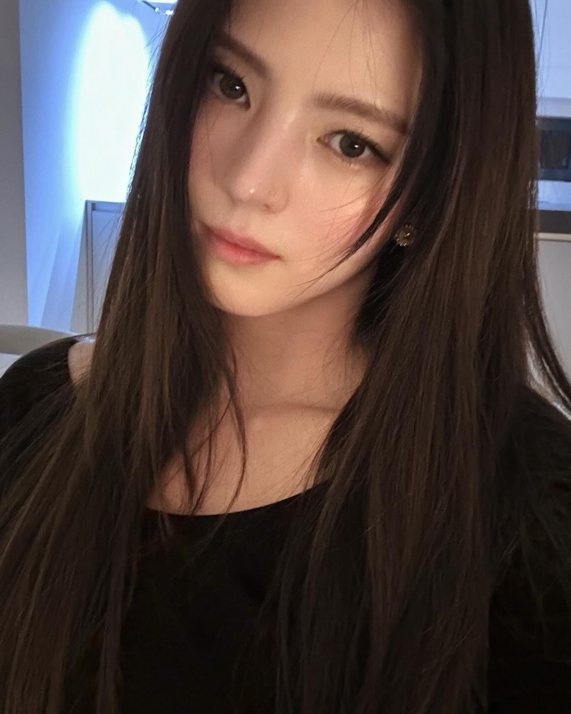 클래식은 영원하다✨
첫사랑미 낭낭한 긴 생머리st💘 이미지