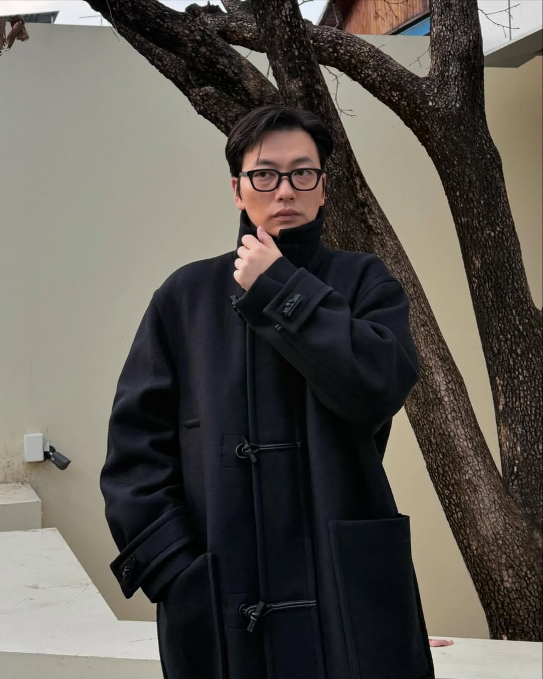 훈훈하게 떡볶이 코트로🍡🧥 이미지5