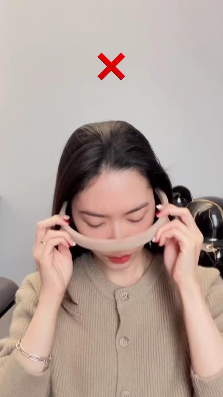 한 끗 차이로 달라지는 머리띠✨ 이미지