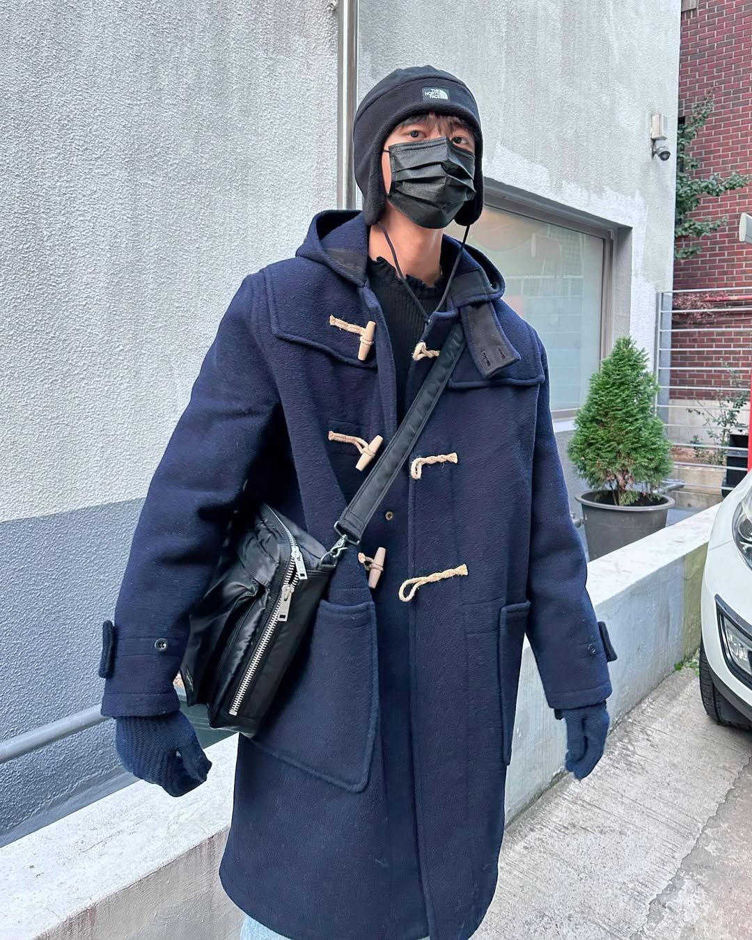 훈훈하게 떡볶이 코트로🍡🧥 이미지7