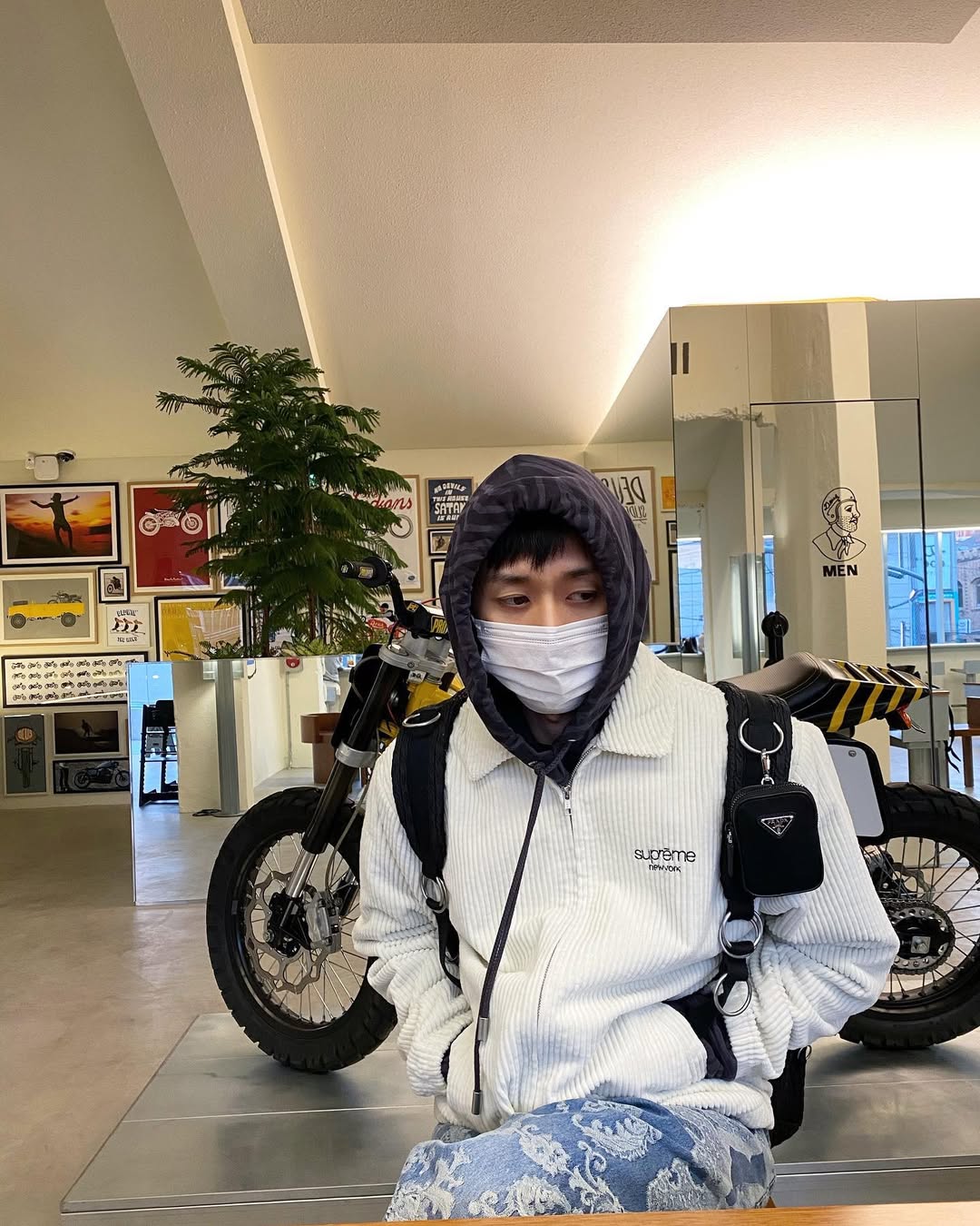 supreme. 이 단어의 매력💋 이미지2