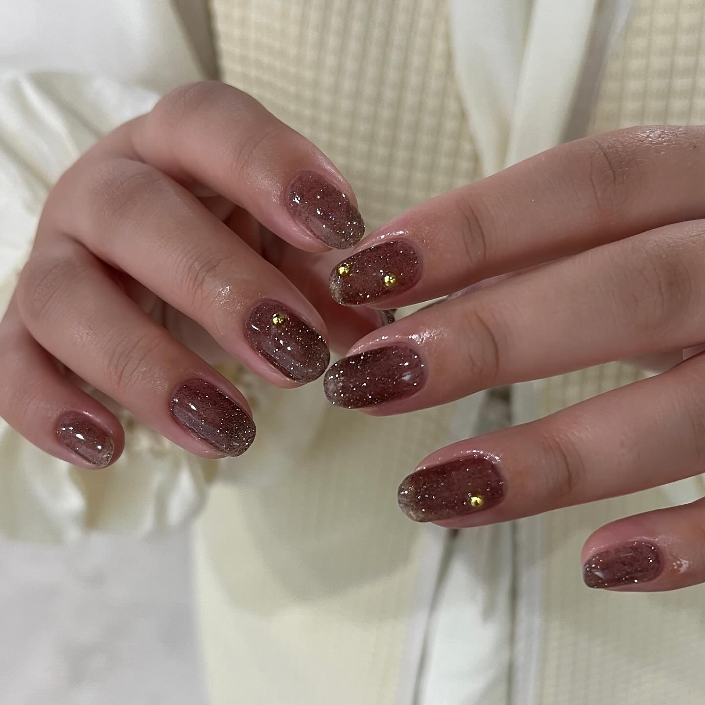 신년맞이 영롱 @글리터 네일 어때?✨ 이미지4