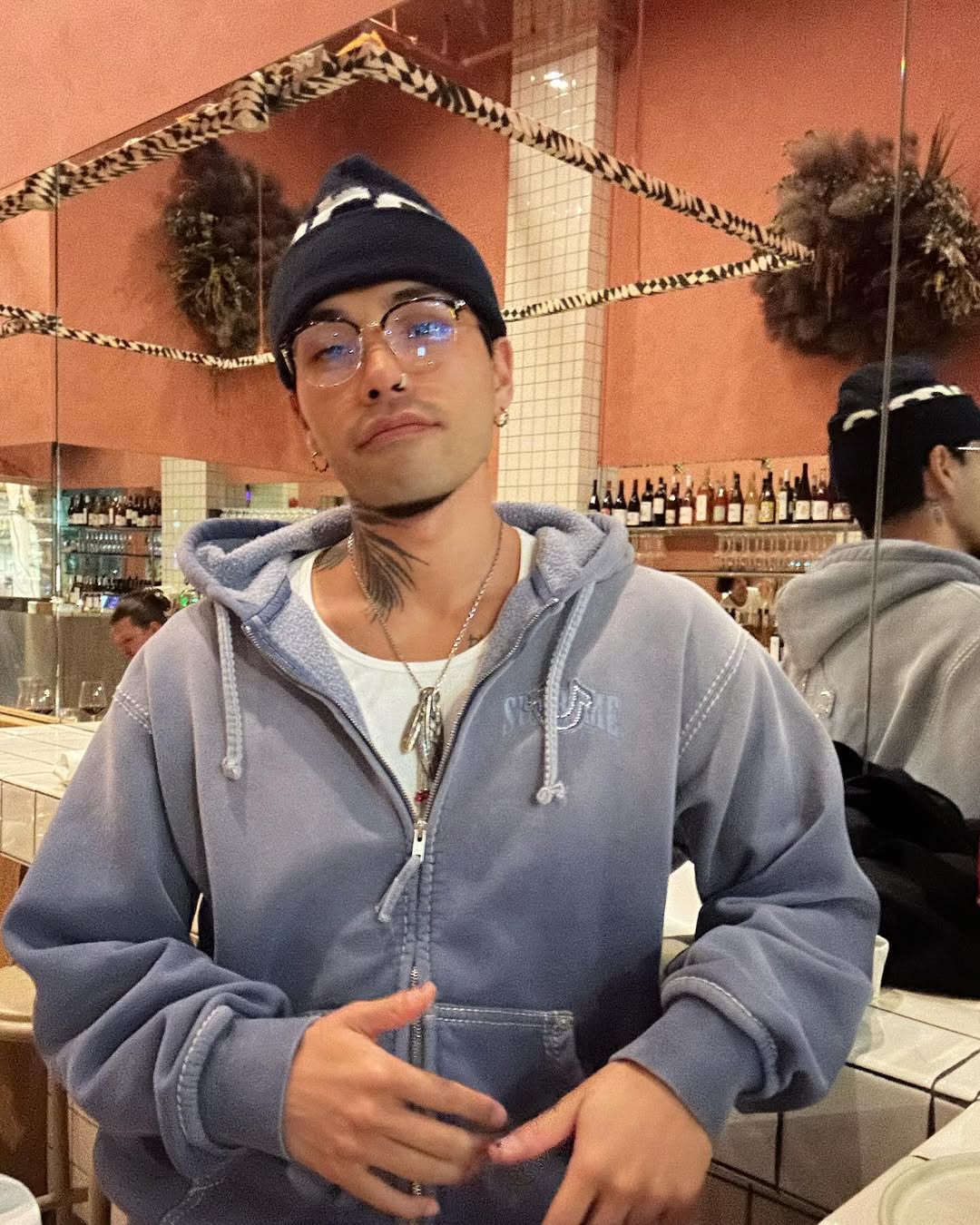 supreme. 이 단어의 매력💋 이미지8