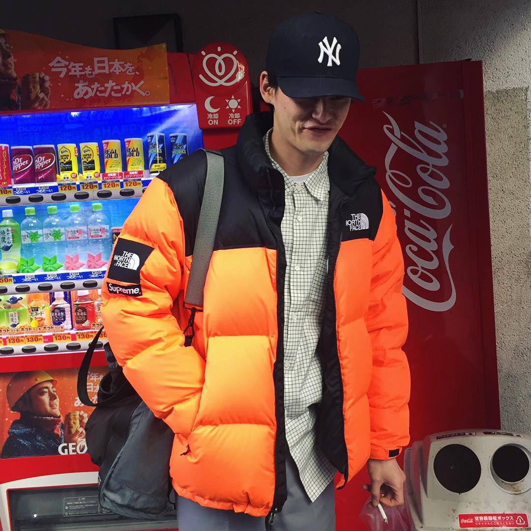 supreme. 이 단어의 매력💋 이미지10