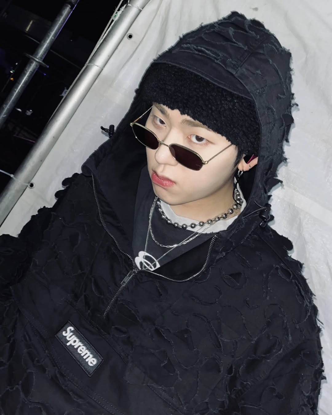 supreme. 이 단어의 매력💋 이미지