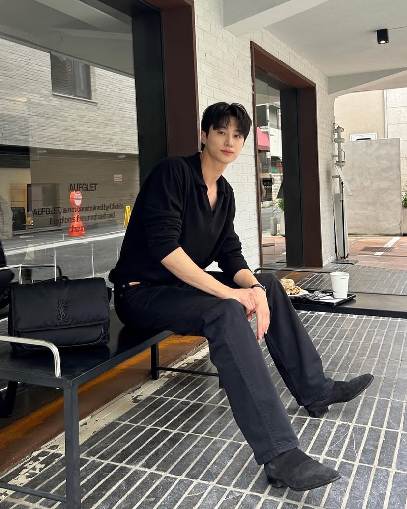 190cm 24년 정리🖤❤️올해도.. 이미지