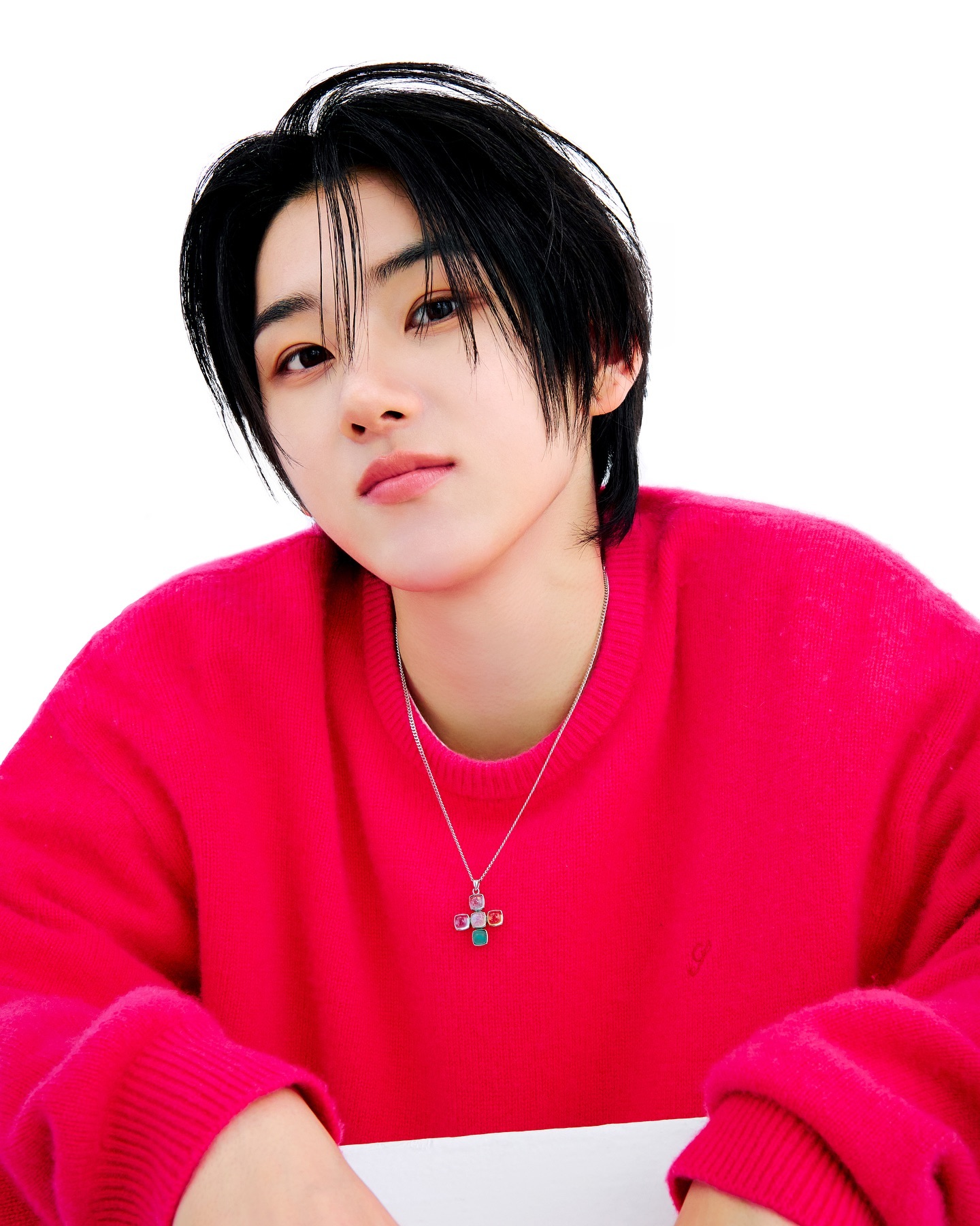 JYP의 신인 남자 그룹 킥플립🔍 이미지