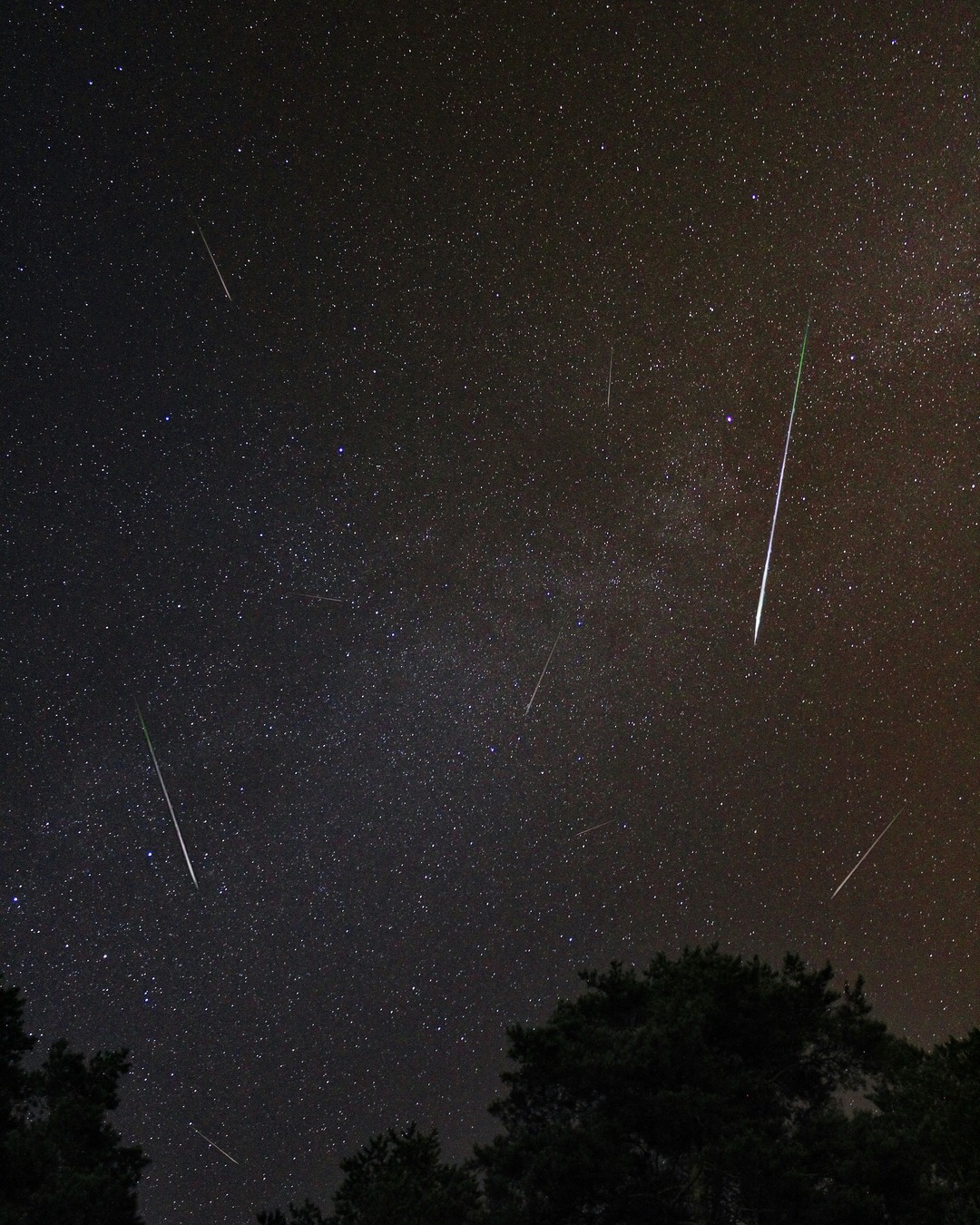 2025년 새해 첫 우주쇼는 몇 시? ✨
2025년 새해 가장 먼저 밤하늘을 수놓는 우주쇼는 '별똥별'입니다. 3대 유성우 중 하나인 '사분의 자리' 유성우인데, 1월 3일과 4일 사이가 극대기로, 한 시간에 최대 120개의 별똥별이 떨어지며 장관을 이룰 예정입니다. 특히 4일 0시 즈음으로, 초승달은 이미 진 상태여서 달빛 영향 없이 별똥별을 관측할 수 있는 좋은 환경입니다. 이미지