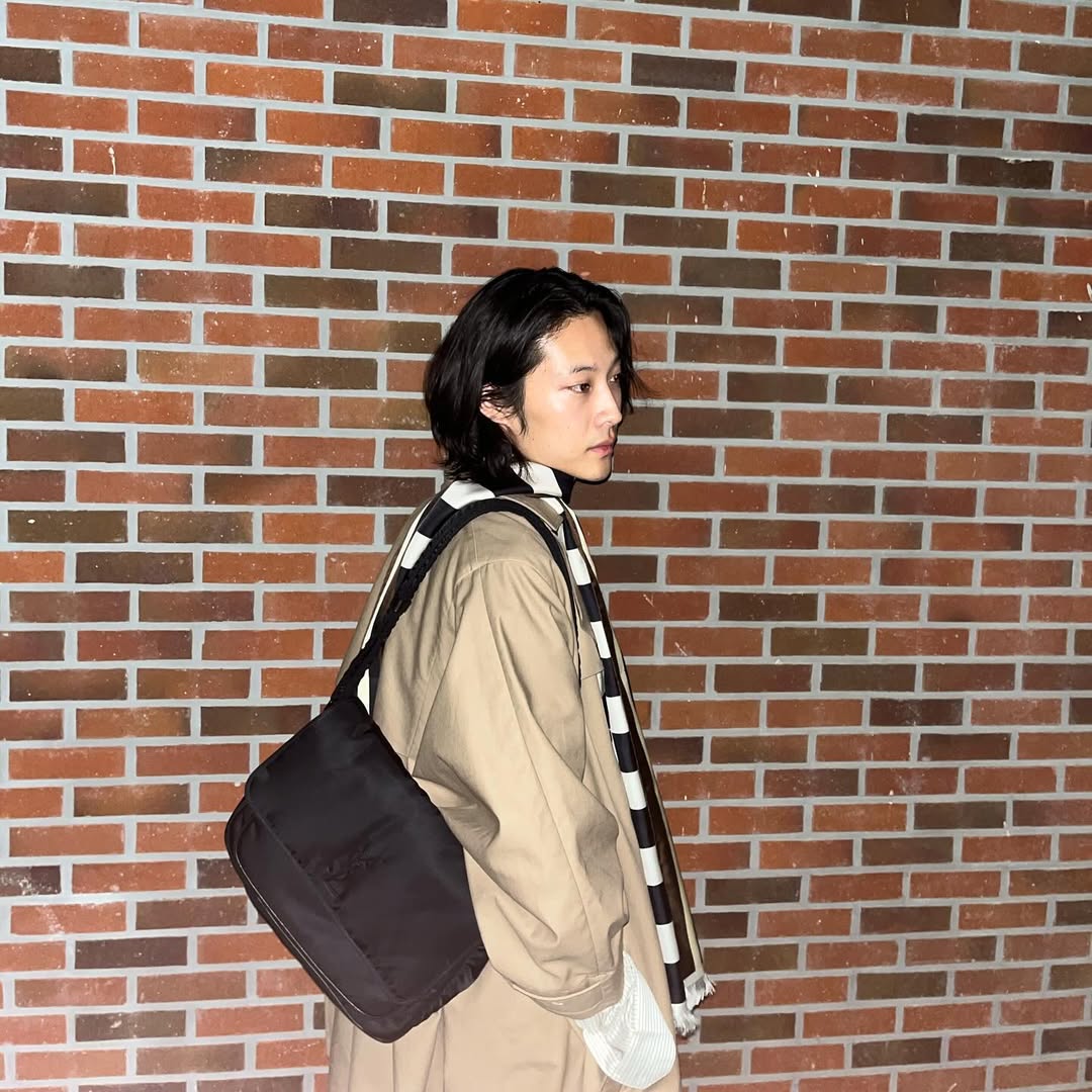 이종원의 남다른 생로랑 사랑🔥 이미지6