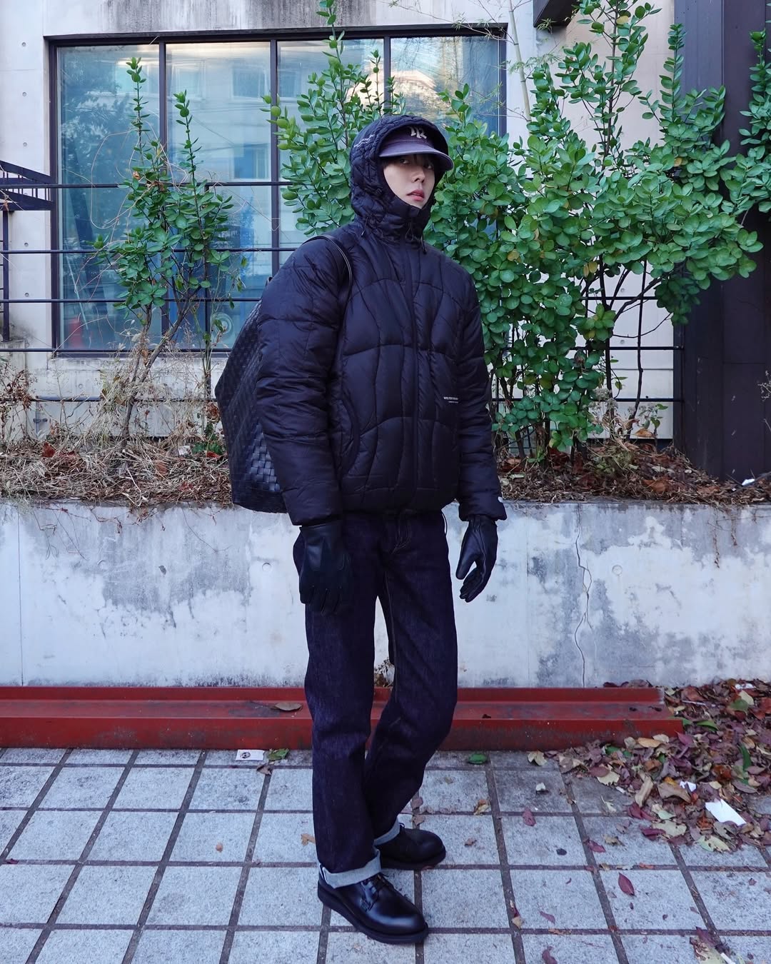 이번주 무조건 얼죽패🥶 이미지7