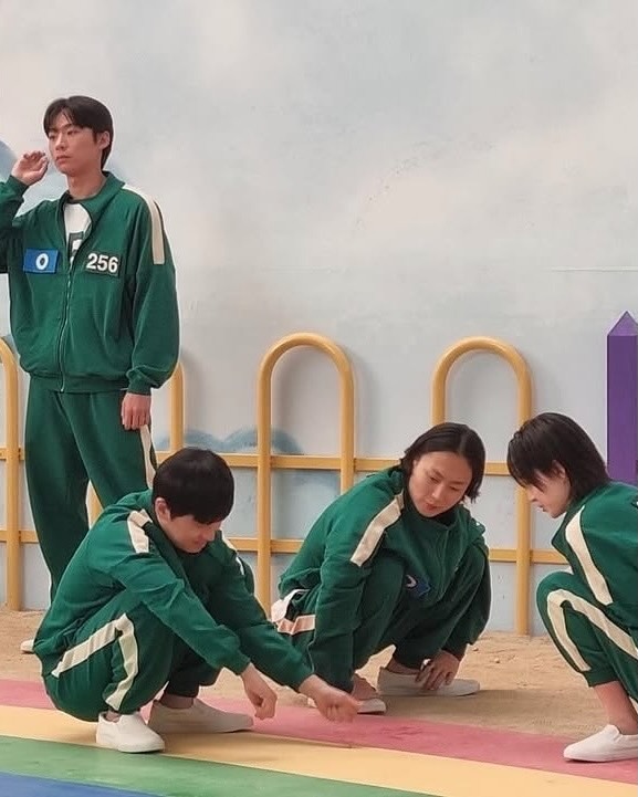 게임은 게임일 뿐 오해하지 말자 이미지2