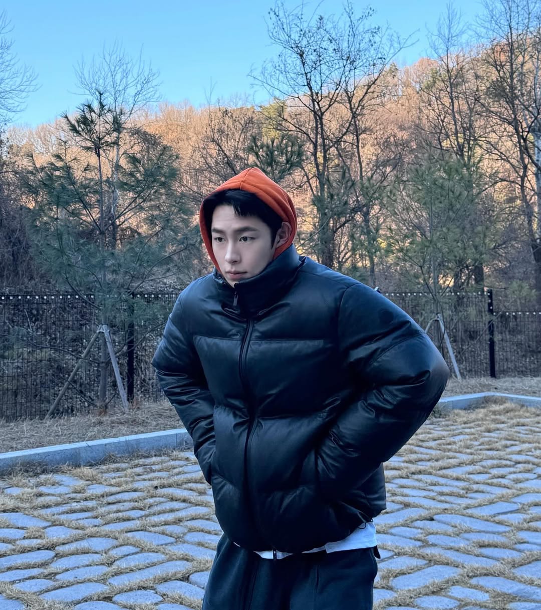 이번주 무조건 얼죽패🥶 이미지6