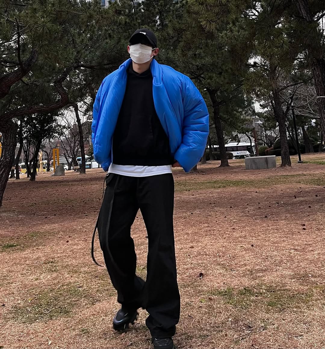 이번주 무조건 얼죽패🥶 이미지3
