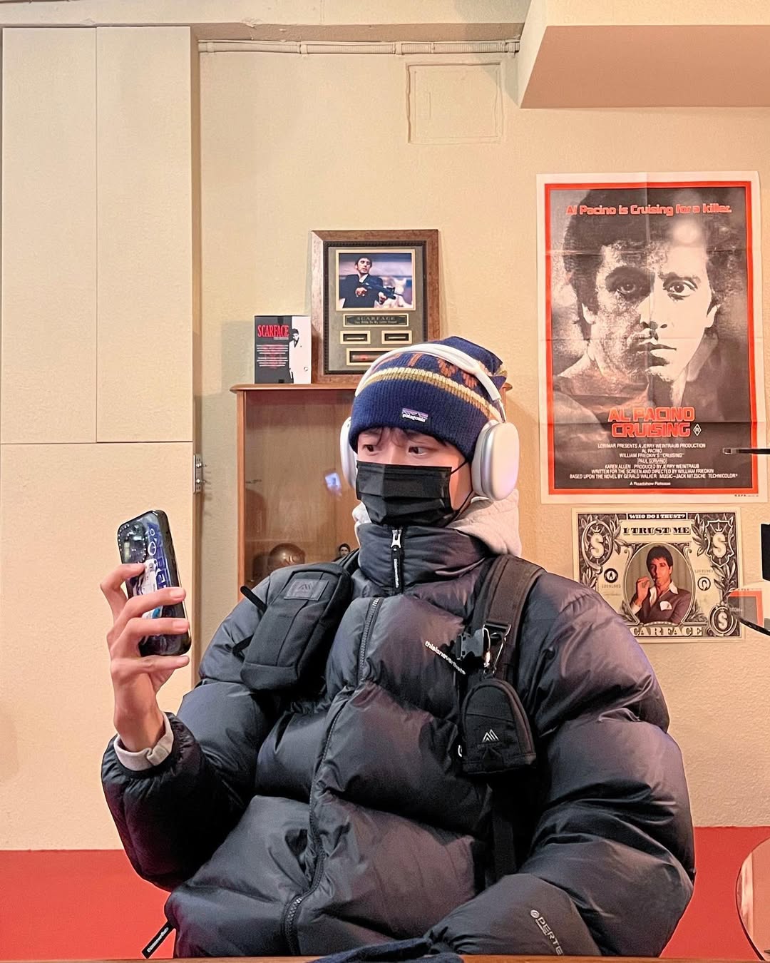 이번주 무조건 얼죽패🥶 이미지5