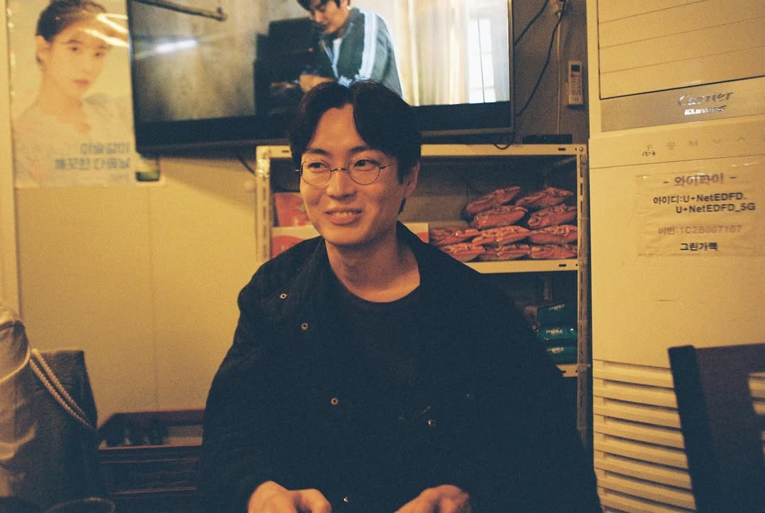 뿔테 안경이 지겹다면? 👓 이미지3