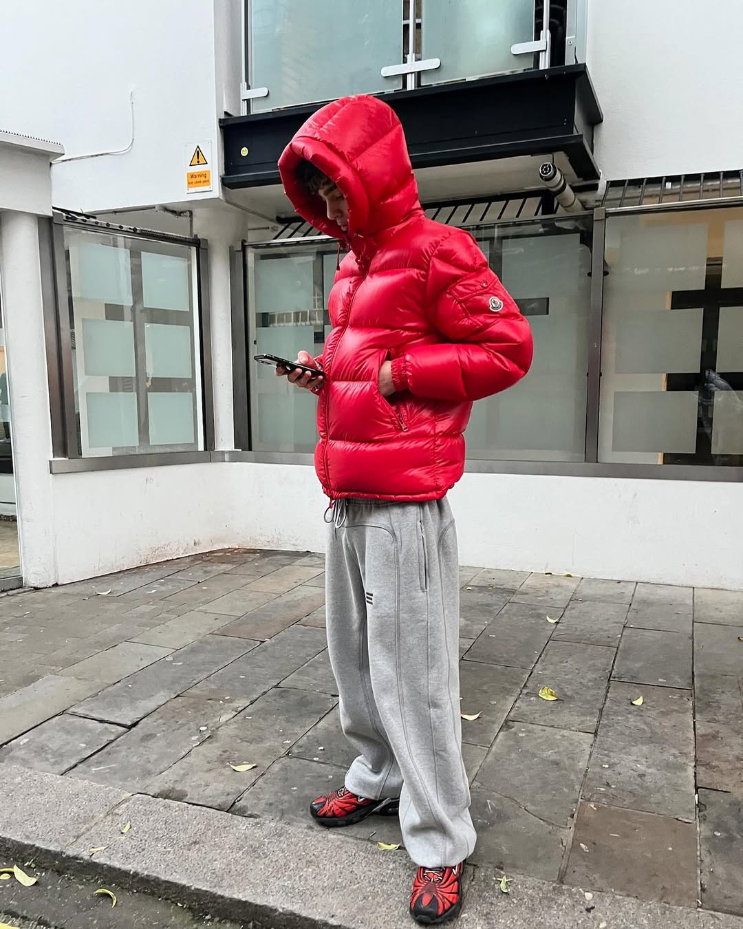 패딩 근본 몽클🔥 이미지2