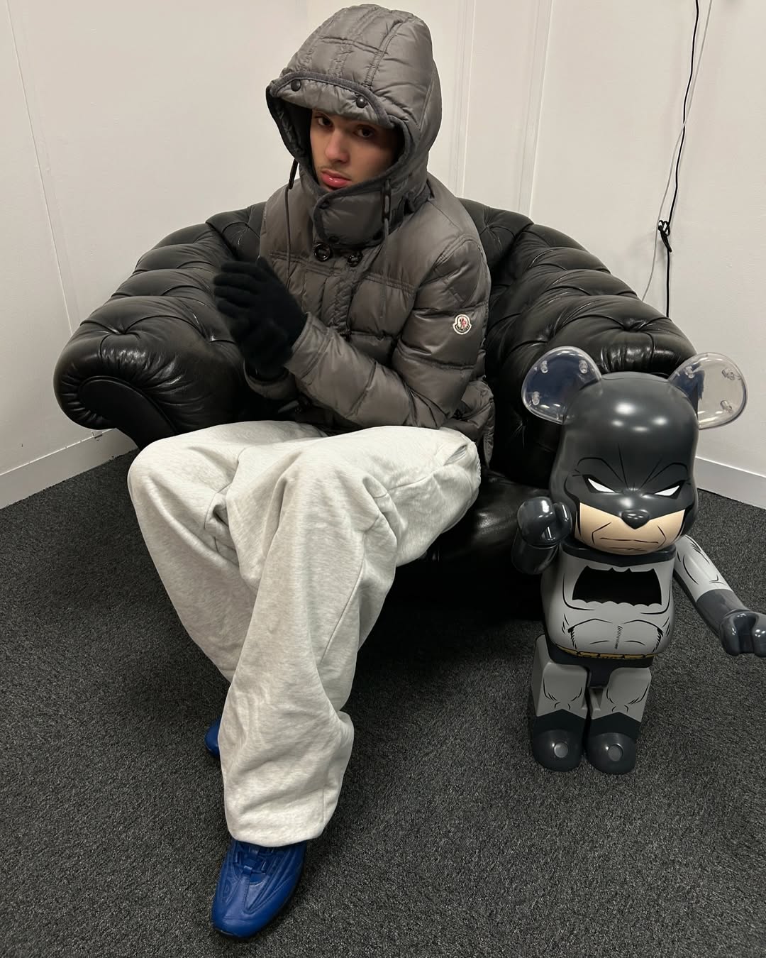 패딩 근본 몽클🔥 이미지