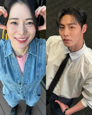 임지연x이재욱 예능 도전🔥 임지연과 이재욱이 tvN '언니네 산지직송2'에 새 멤버로 합류합니다! 9일 더팩트와 스포티비뉴스에 따르면, 임지연은 시즌 1의 안은진 자리를, 이재욱은 덱스의 자리를 맡게 되며, 두 사람은 어촌 일상에 자연스럽게 녹아들어 염정아, 박준면과 함께 신선한 케미를 선보일 예정입니다. 두 사람의 새로운 매력에 대한 기대가 커지고 있으며, '언니네 산지직송2'는 올해 방송될 예정입니다.📺 이미지