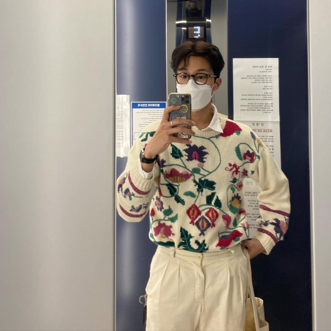 엘베샷은 못 참지🤳🏼 이미지4