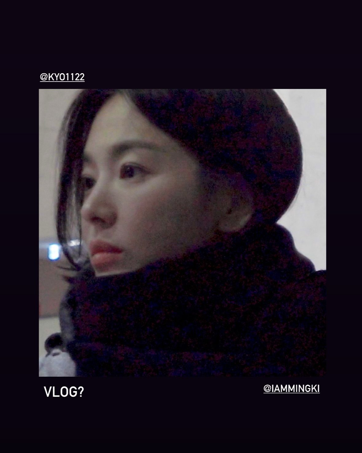 강민경의 보석함💎

연예계 대표 엔프피 강민경은 평소 넓은 인맥을 자랑하는데요. 특히, 고현정은 강민경의 권유로 유튜브를 시작하게 될 정도로 두 사람의 깊은 친분을 보여줬습니다. 그래서 준비한 강민경의 보석함, 같이 열어볼까요?✨

1. 이해리
2. 송혜교
3. 고현정
4. 엄정화 이미지2