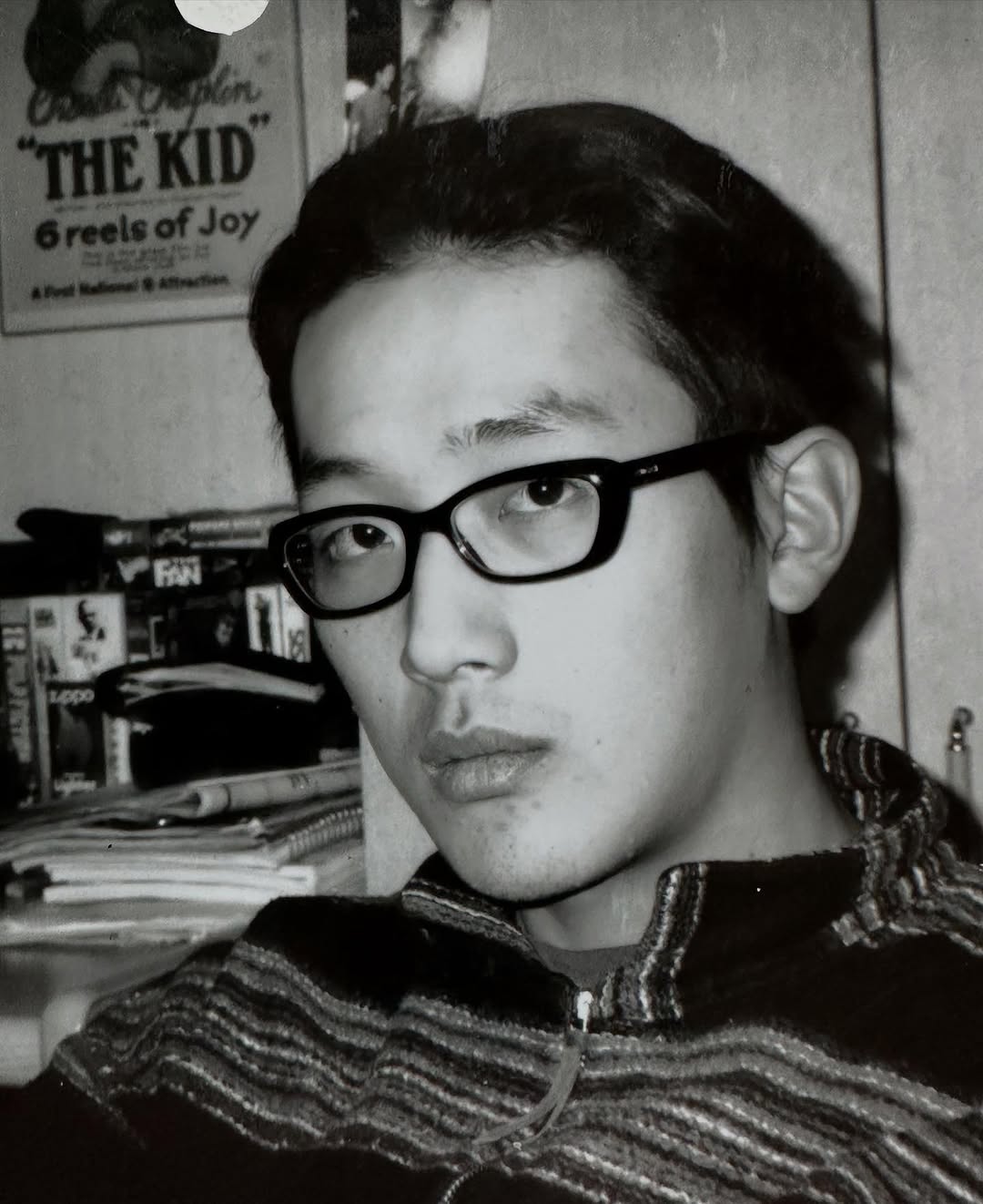 하저씨가 알려주는 안경 사용법👓 이미지5