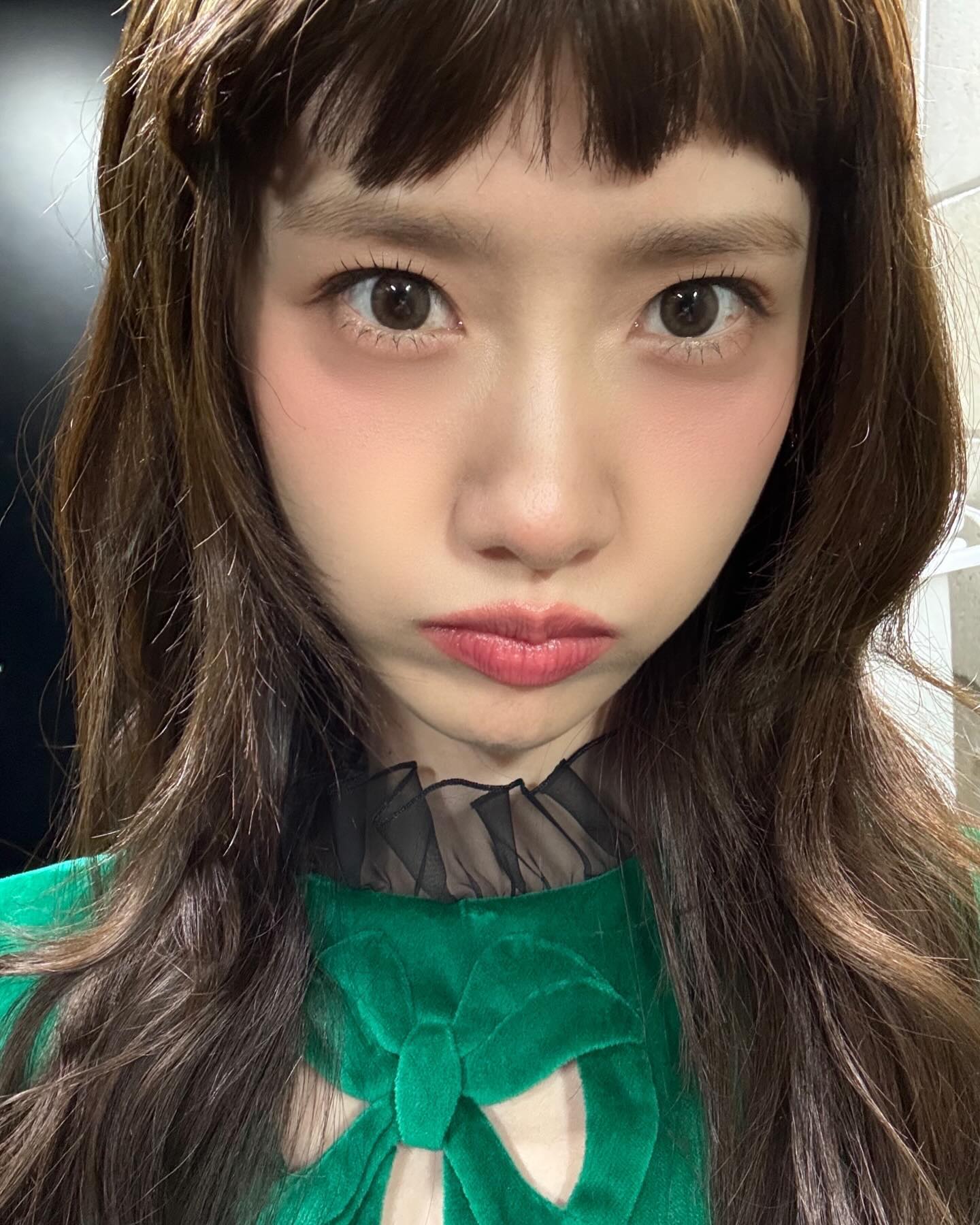퍼스널컬러로 본 사계절 셀럽들☀️ 이미지