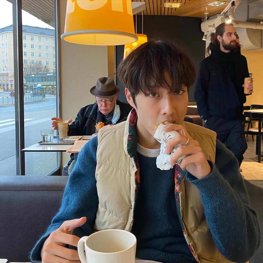 커피 한 잔 할래요~?☕️ 이미지8