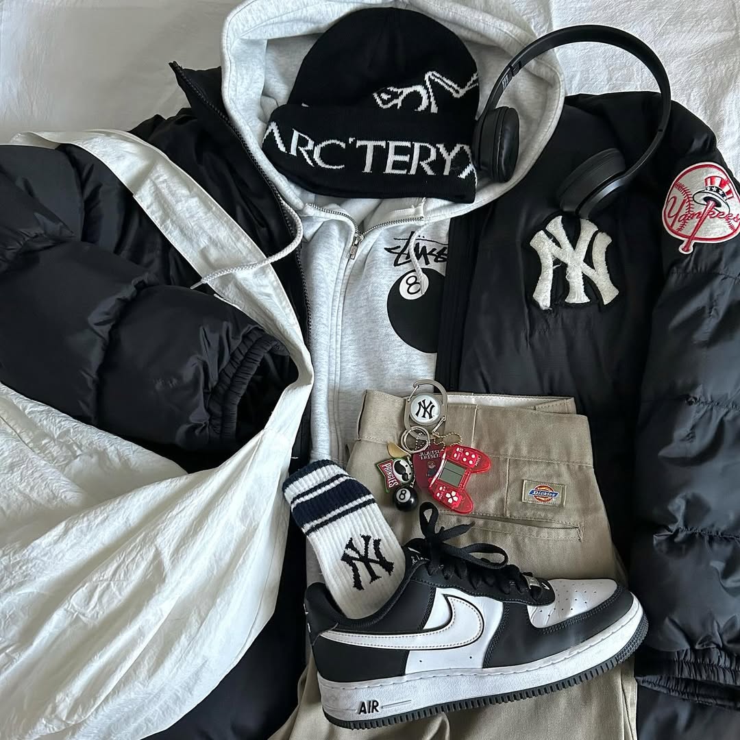 정성가득 바닥코디 참고👀 이미지