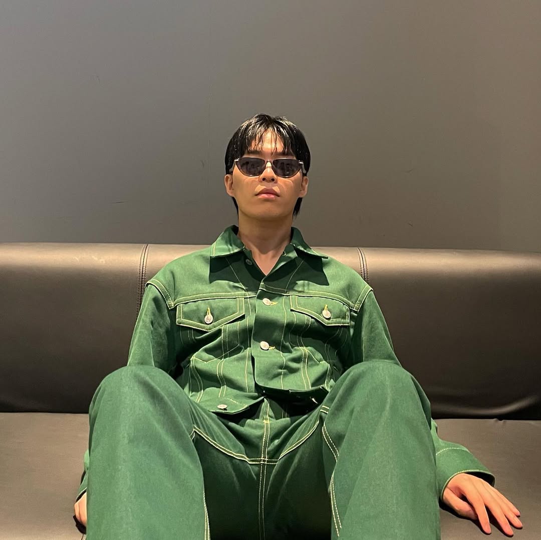 찬혁쿤의 힙스터 스웨그😎 이미지