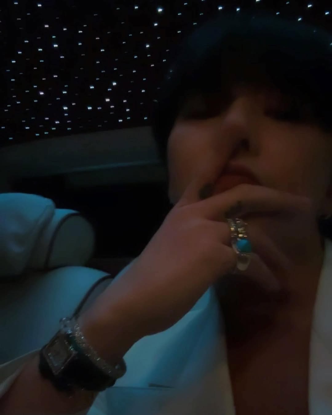 지드래곤의 롤스로이스💸 이미지5