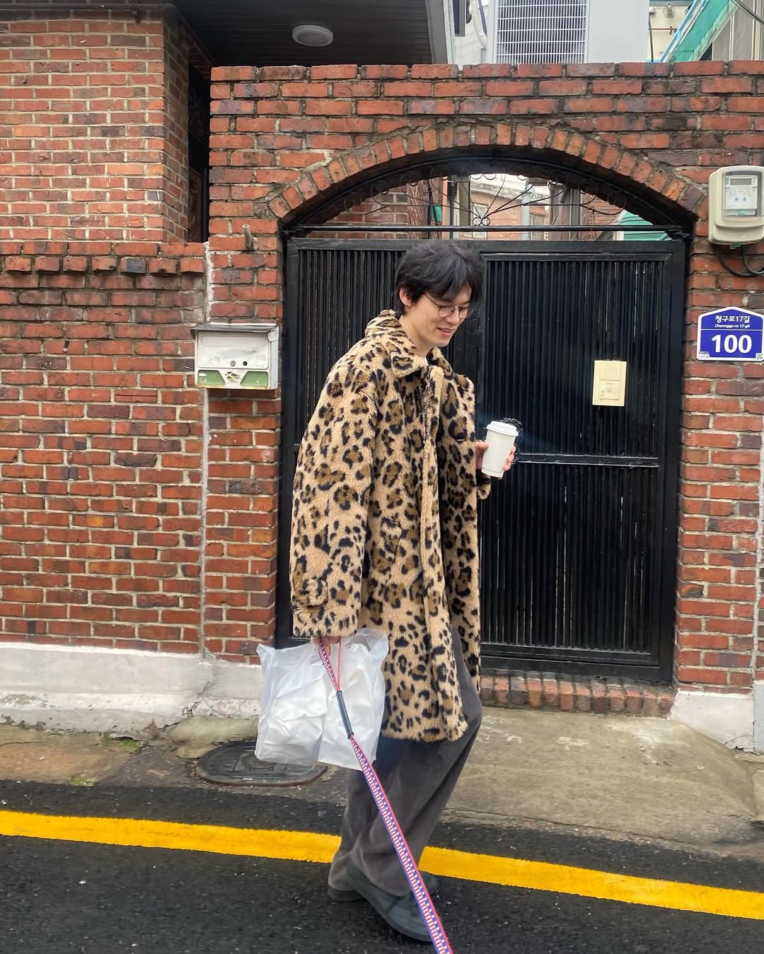 커피 한 잔 할래요~?☕️ 이미지3