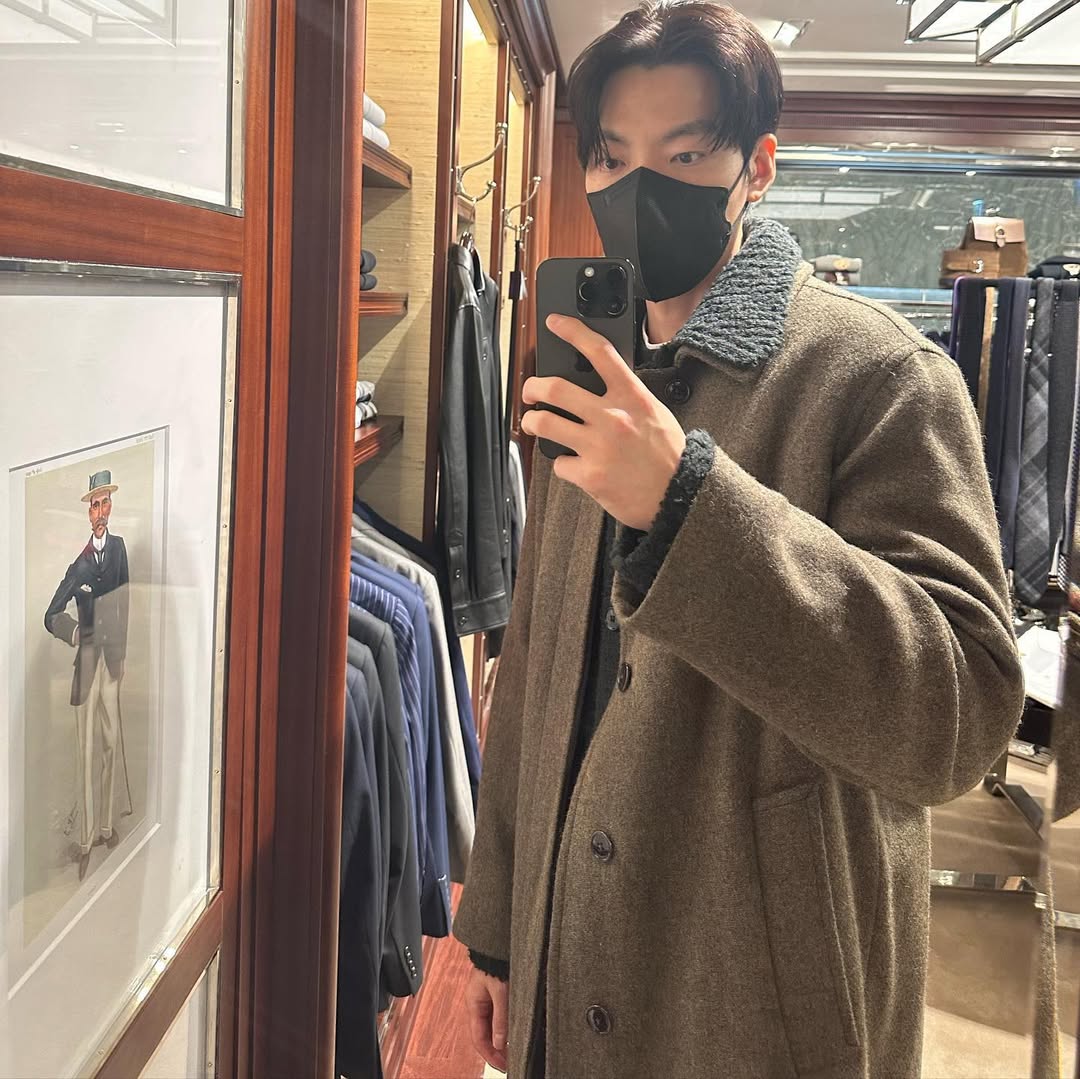 블랙코트 이제 지겹잖아😱 이미지7