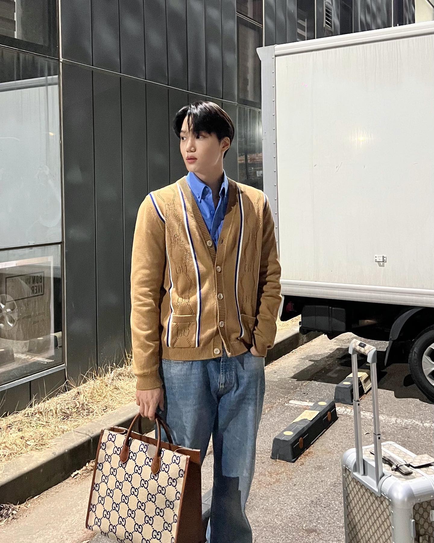 카이 이미지
