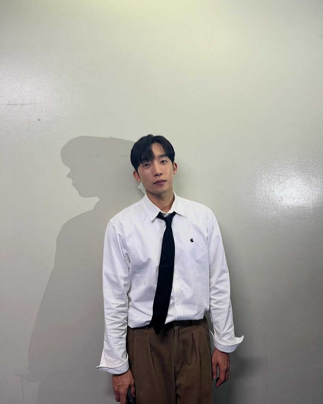 상이형은 칼하트 잘어울림👍🏻 이미지9