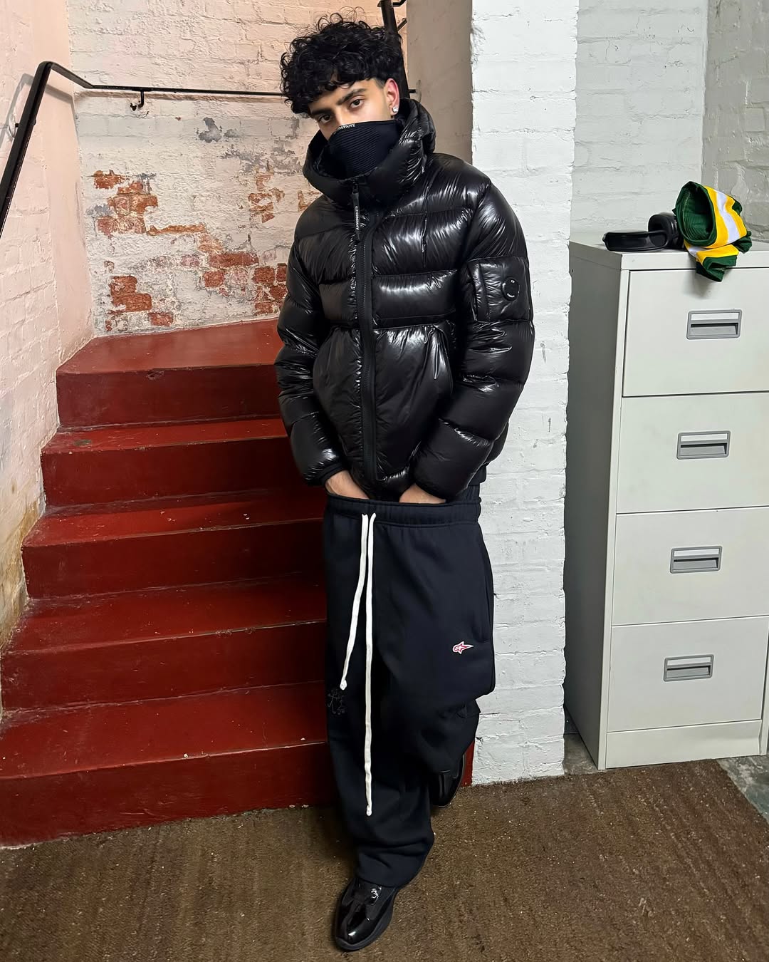 두툼한 cp패딩으로 겨울나기⛄️ 이미지8